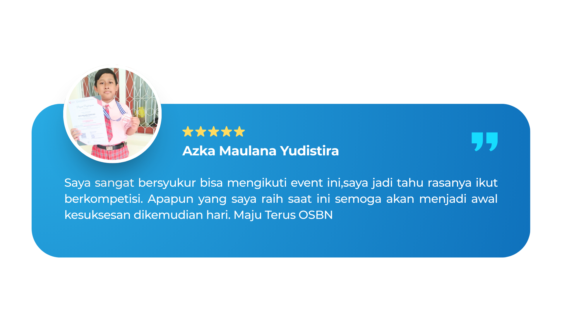 Prestasi - Testimoni (11)