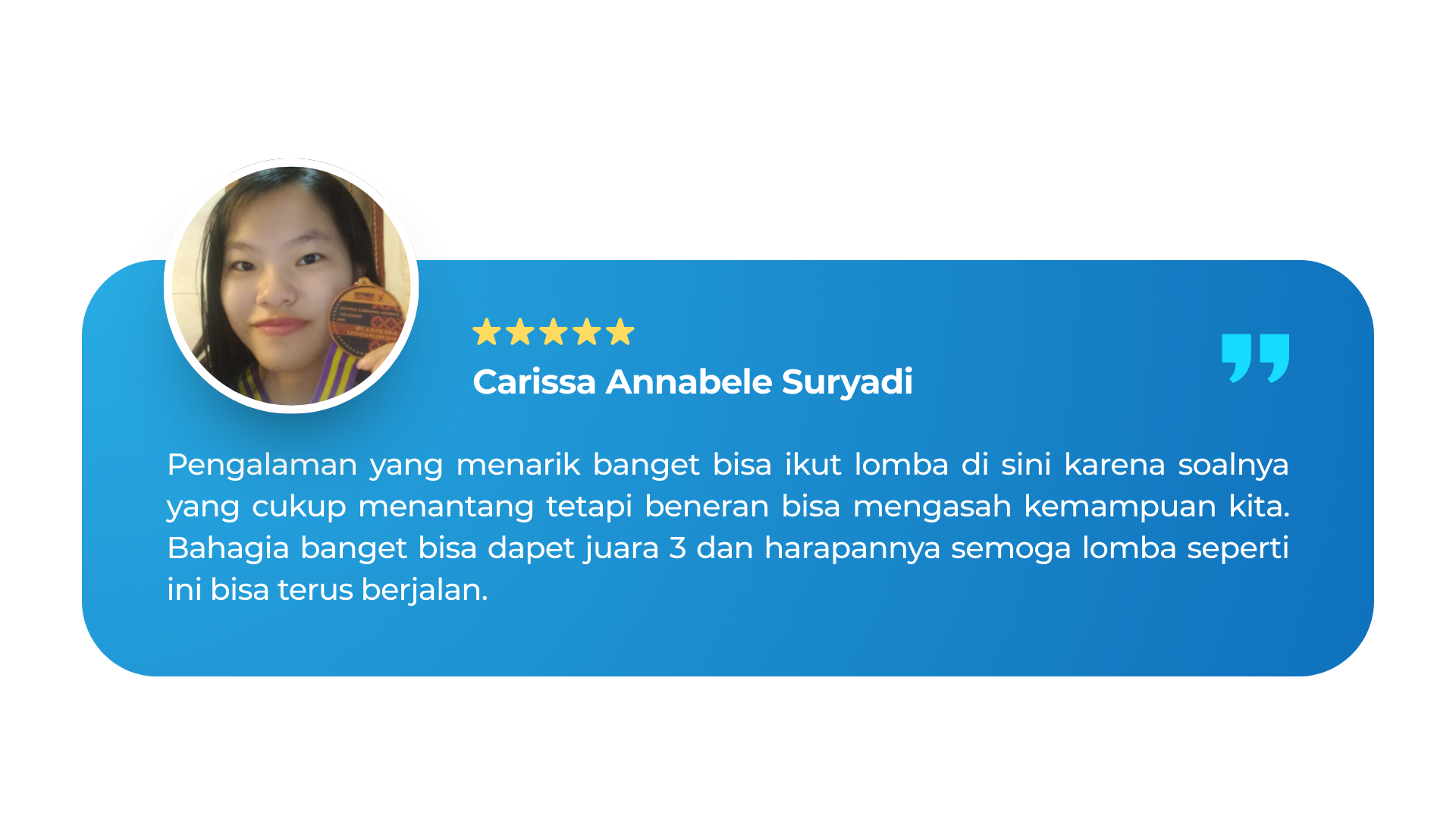 Prestasi - Testimoni (13)