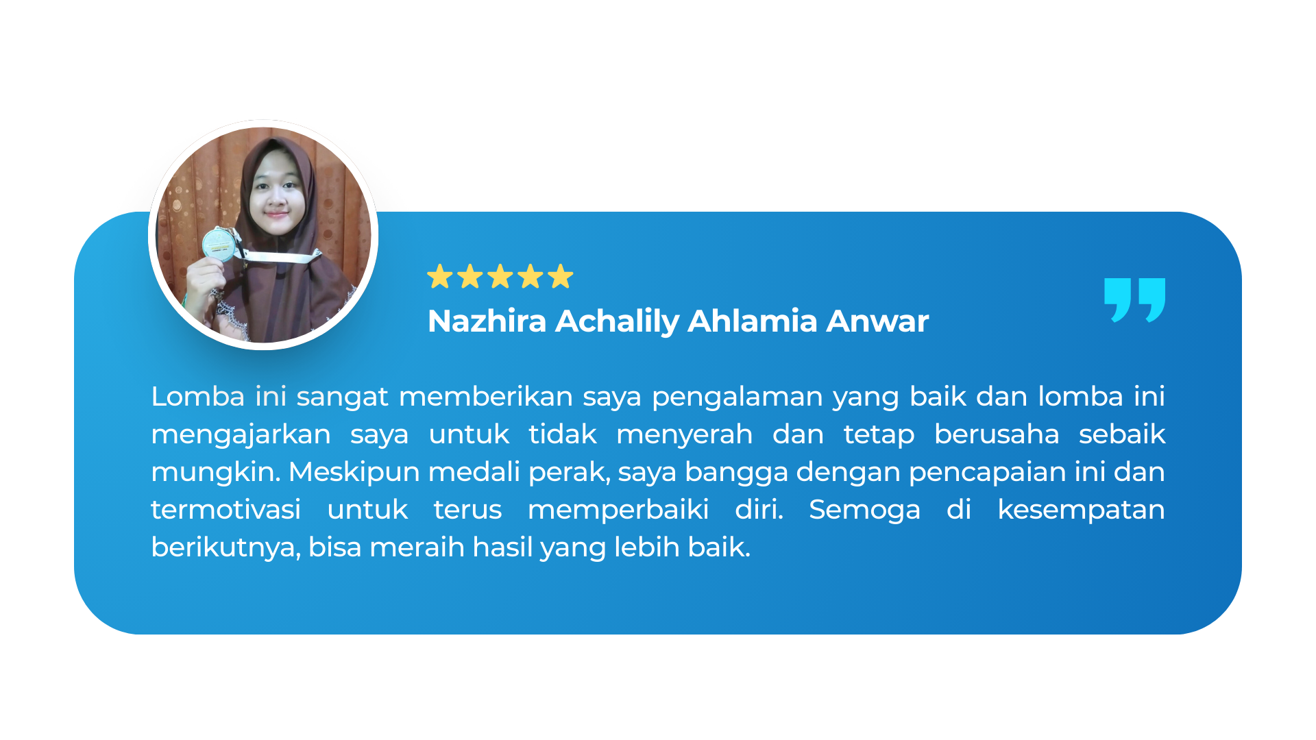 Prestasi - Testimoni (3)